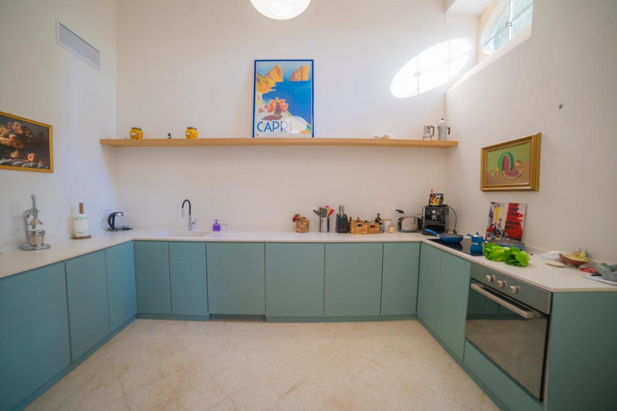 Villa Vallone Apartments กาลาตีนา ภายนอก รูปภาพ