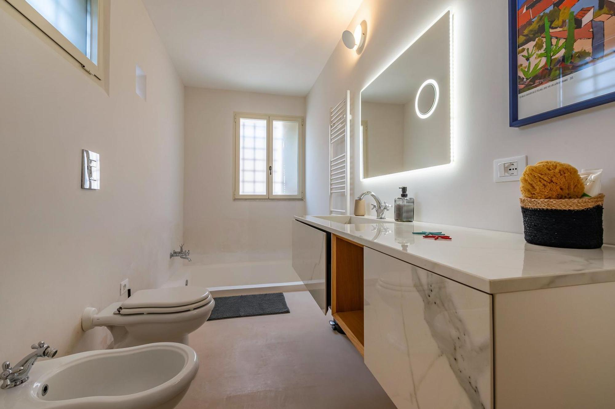 Villa Vallone Apartments กาลาตีนา ภายนอก รูปภาพ