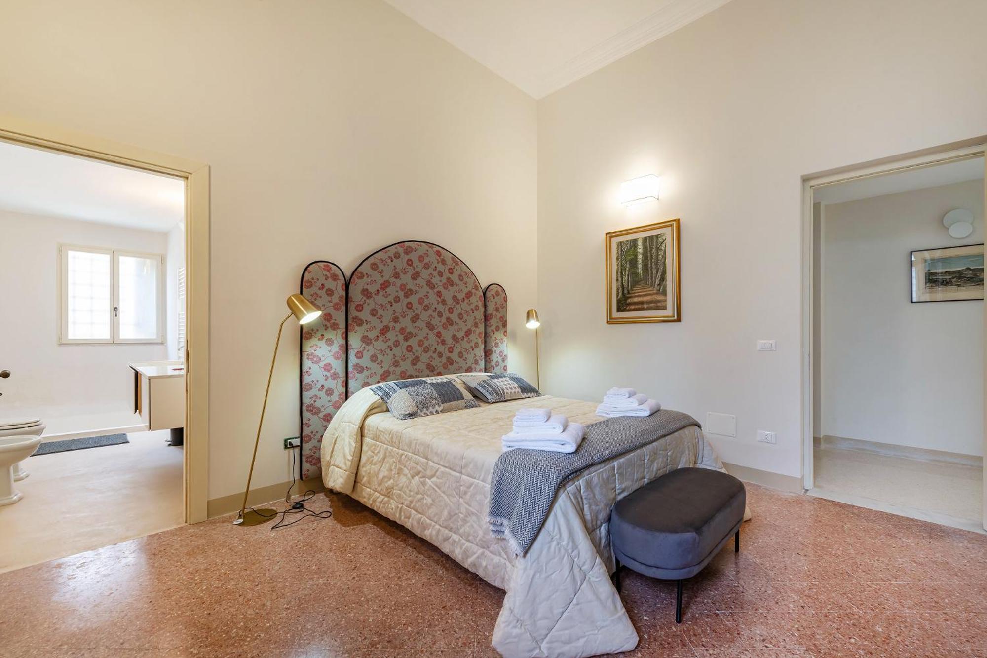 Villa Vallone Apartments กาลาตีนา ภายนอก รูปภาพ