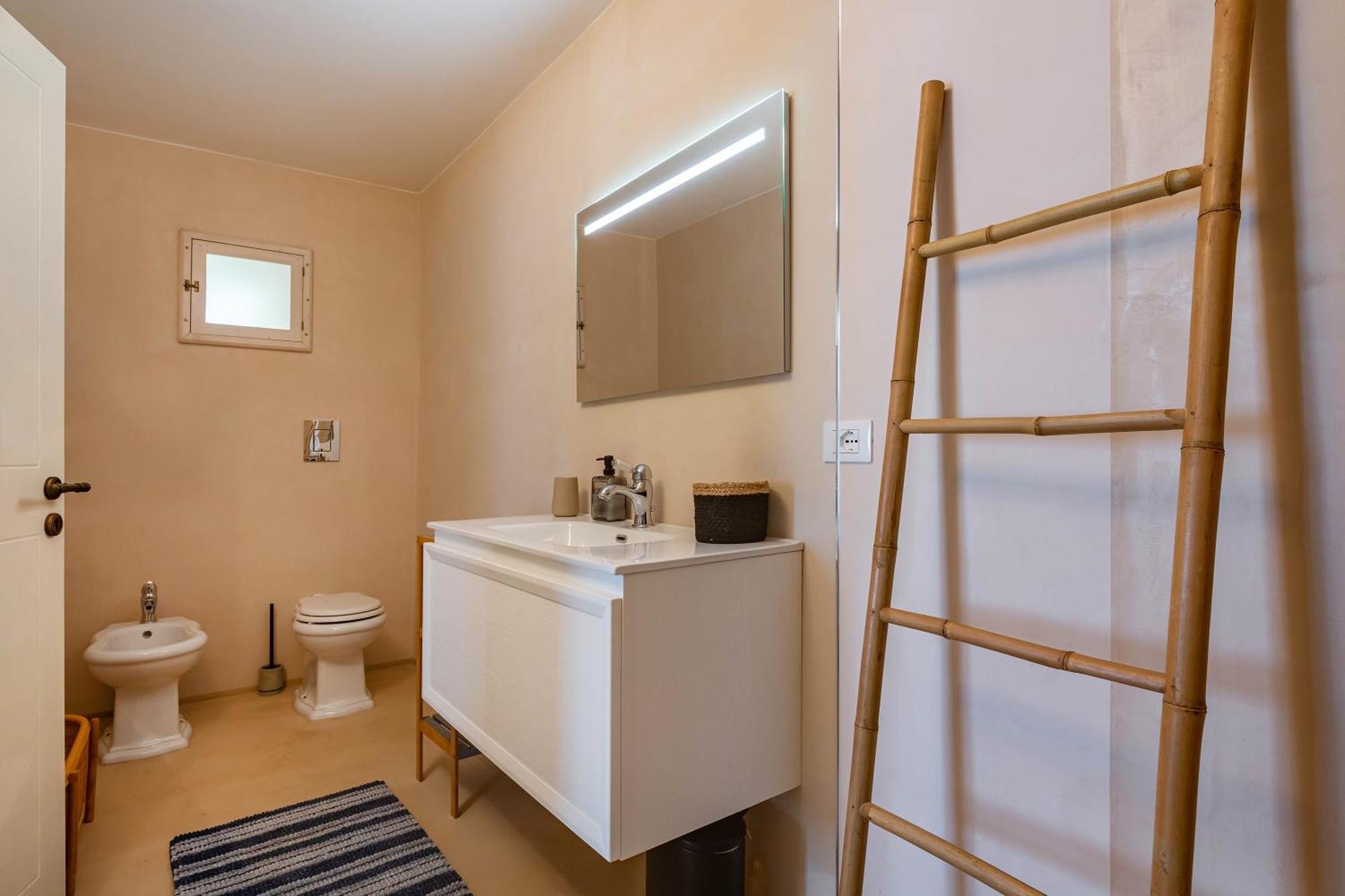 Villa Vallone Apartments กาลาตีนา ภายนอก รูปภาพ
