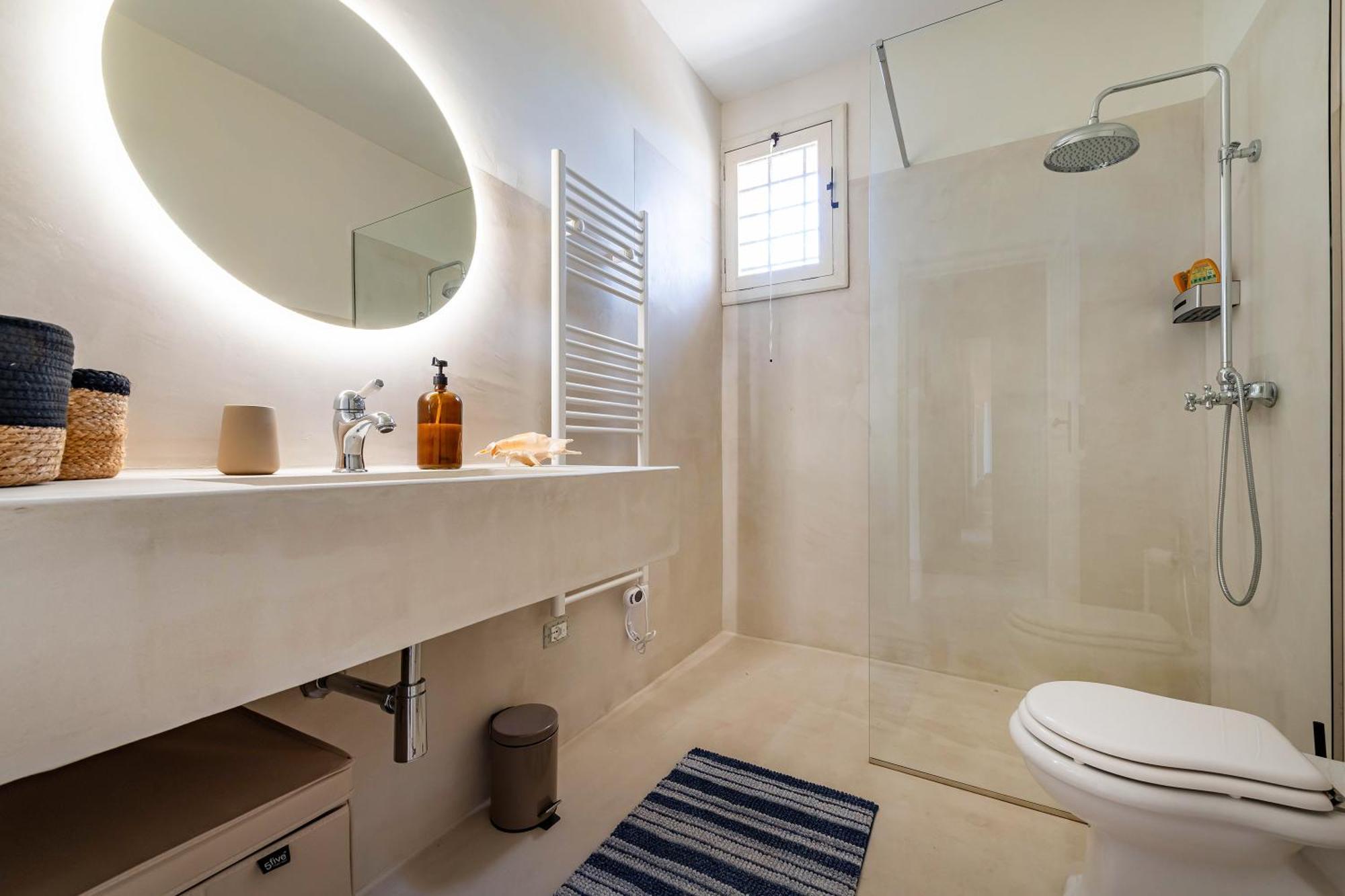 Villa Vallone Apartments กาลาตีนา ภายนอก รูปภาพ