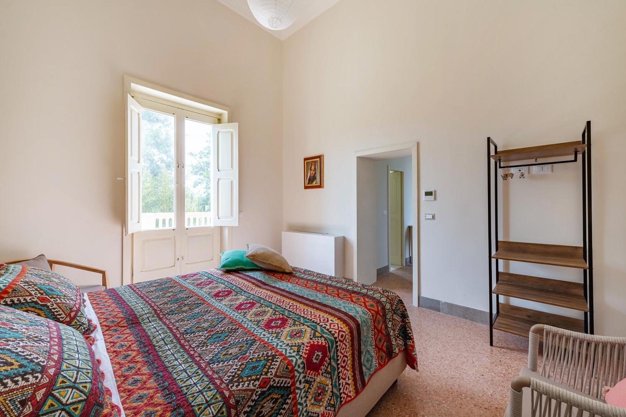 Villa Vallone Apartments กาลาตีนา ภายนอก รูปภาพ