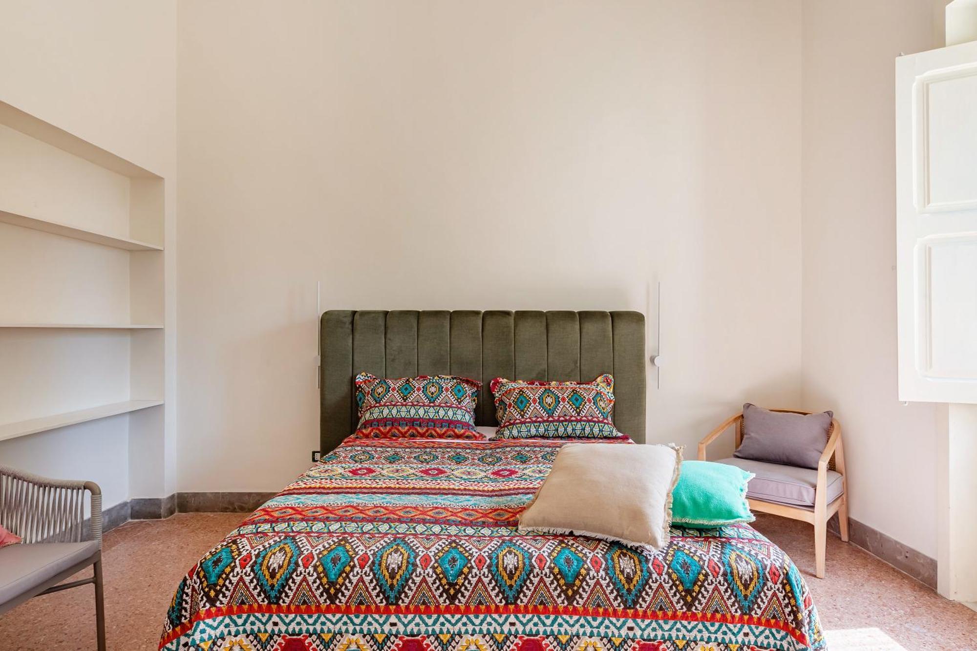 Villa Vallone Apartments กาลาตีนา ภายนอก รูปภาพ